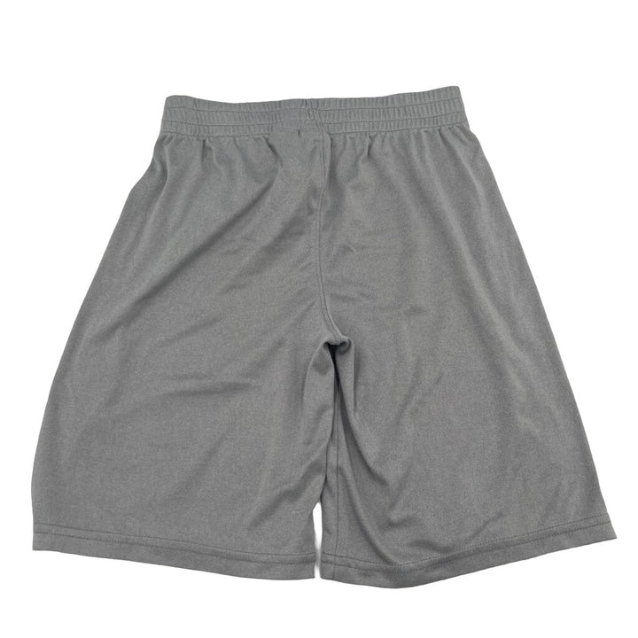 Athletic Shorts / Blue Stripe