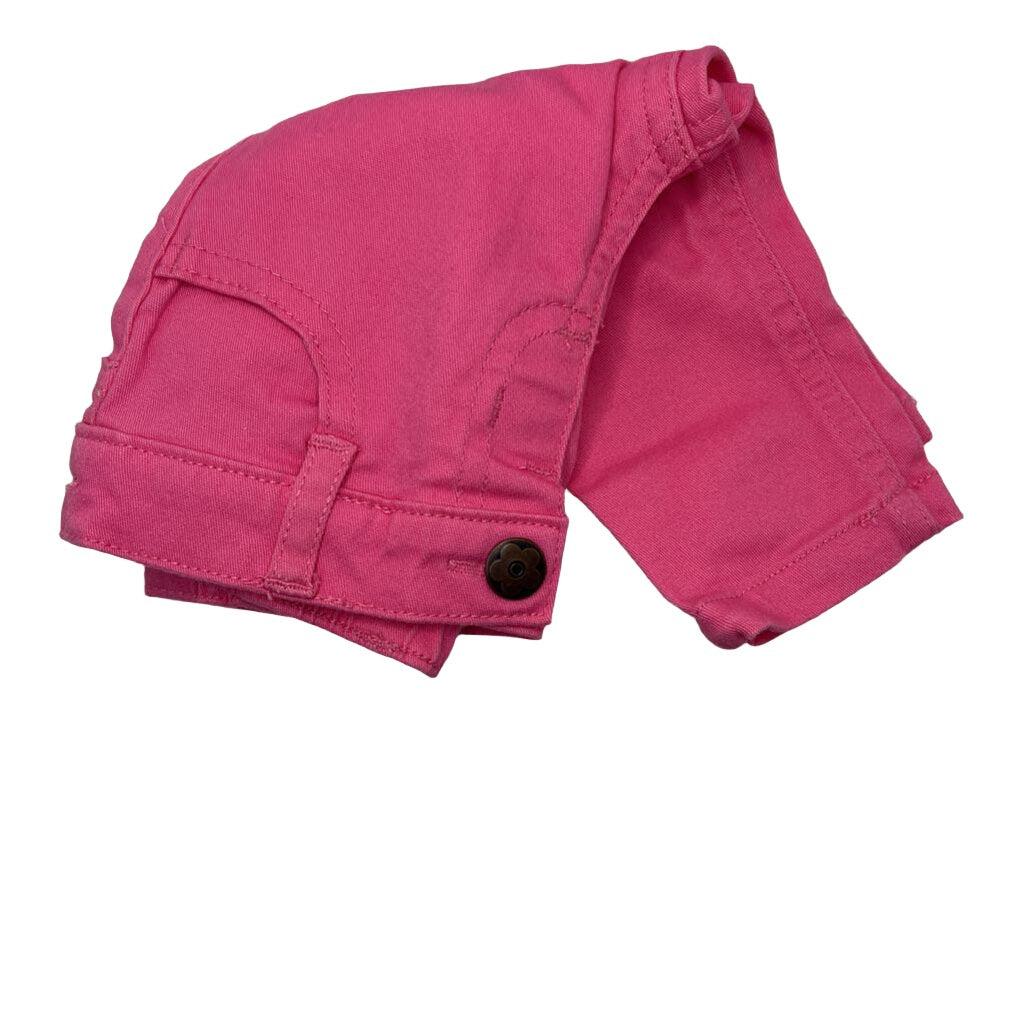 Solid Jeggings