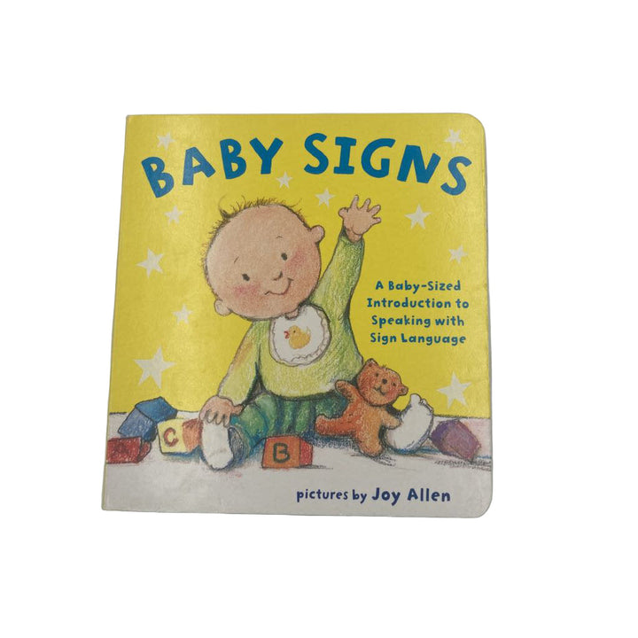 Baby Signs