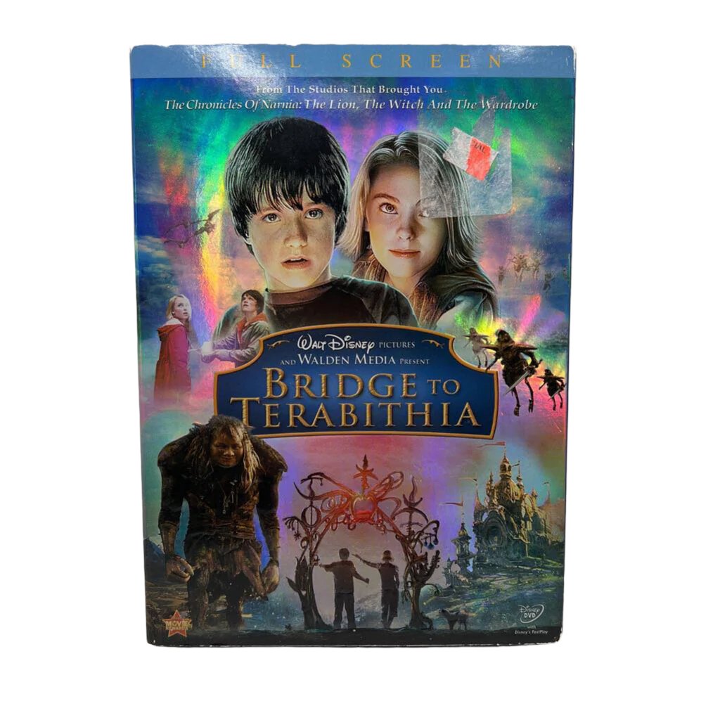 Bridge to Terabithia