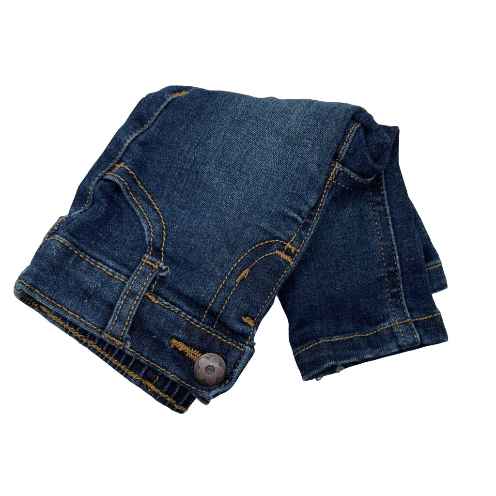 Denim Jeggings