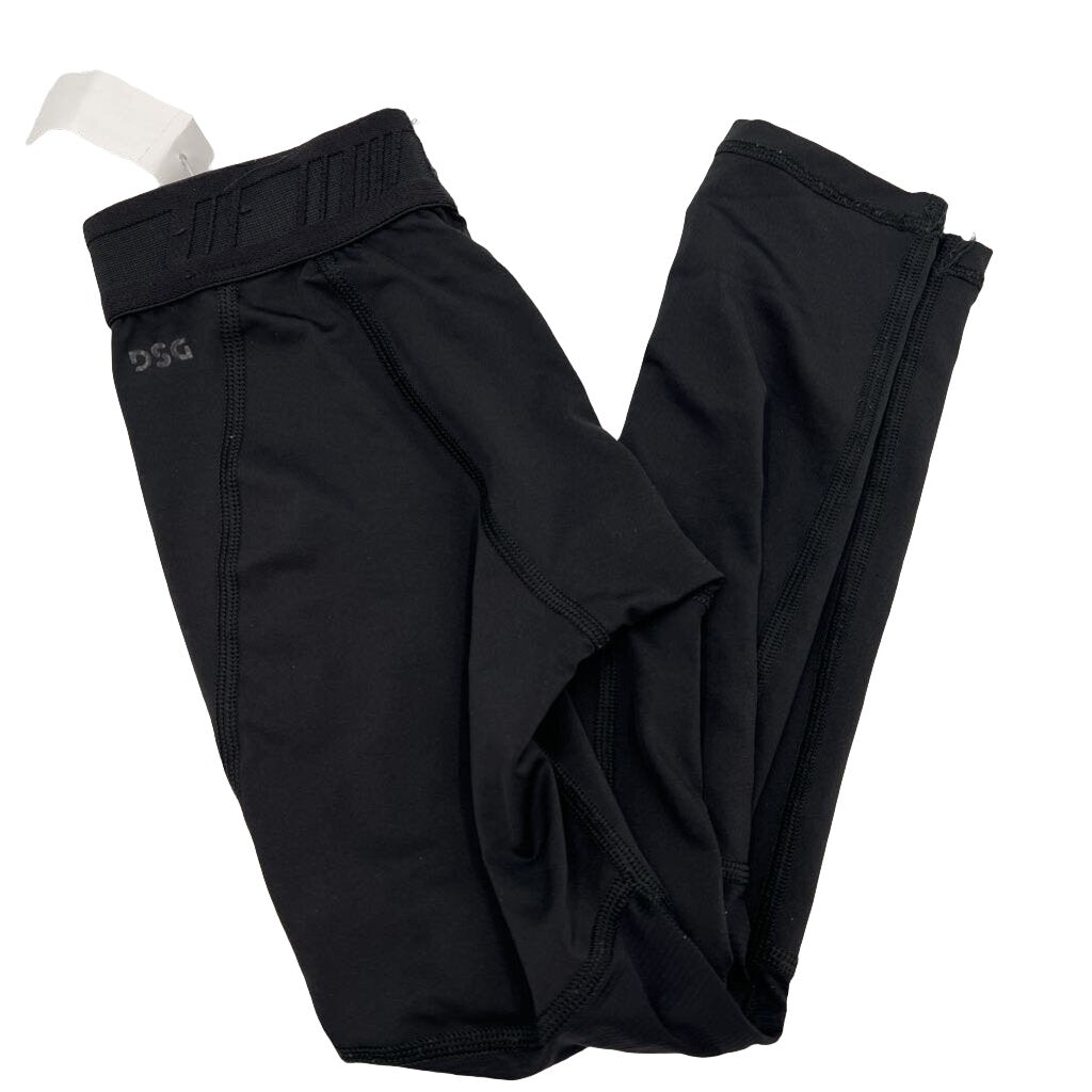 Athletic Thermal Pant