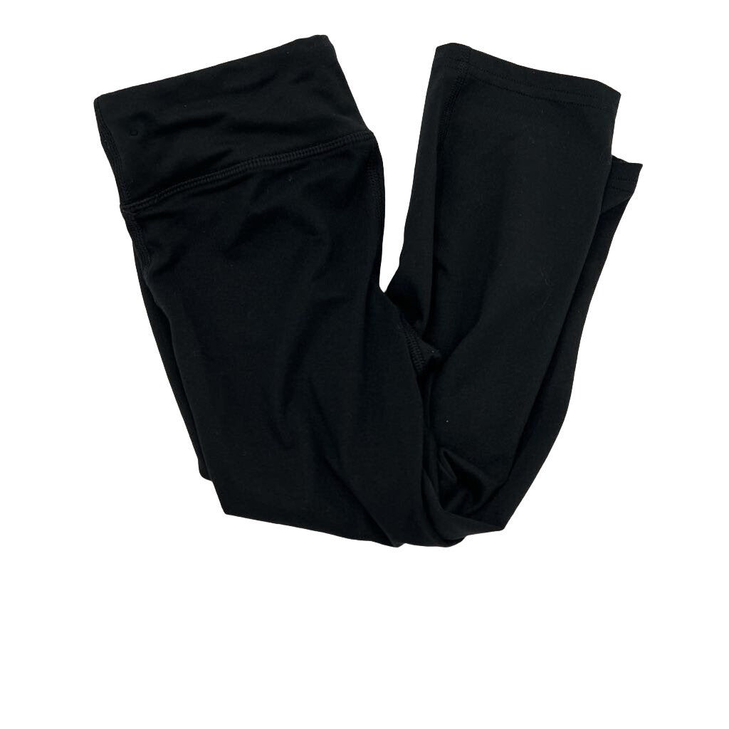 Athletic Capris