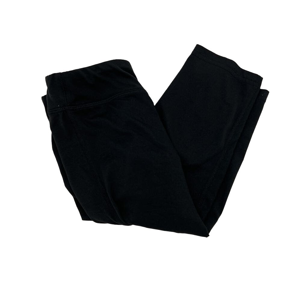 Athletic Capris