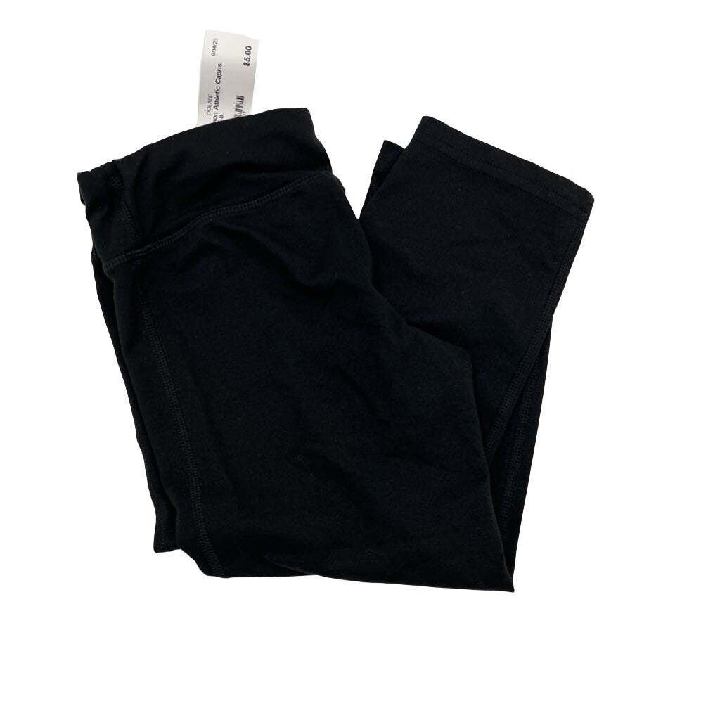 Athletic Capris