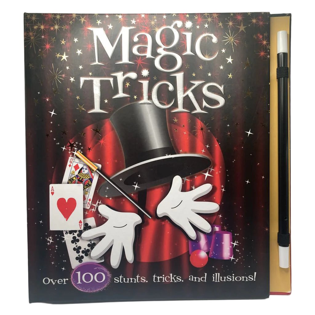 Magic Tricks