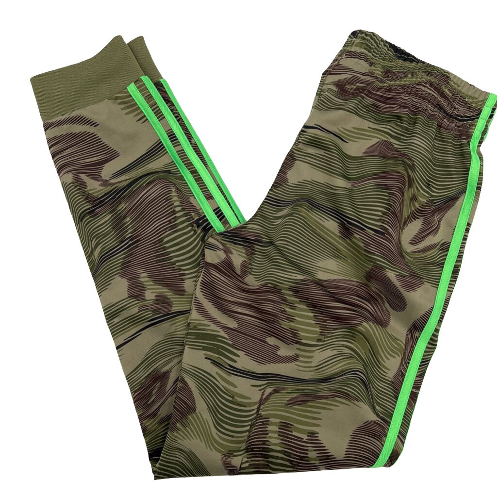 Activewear Track Pants
