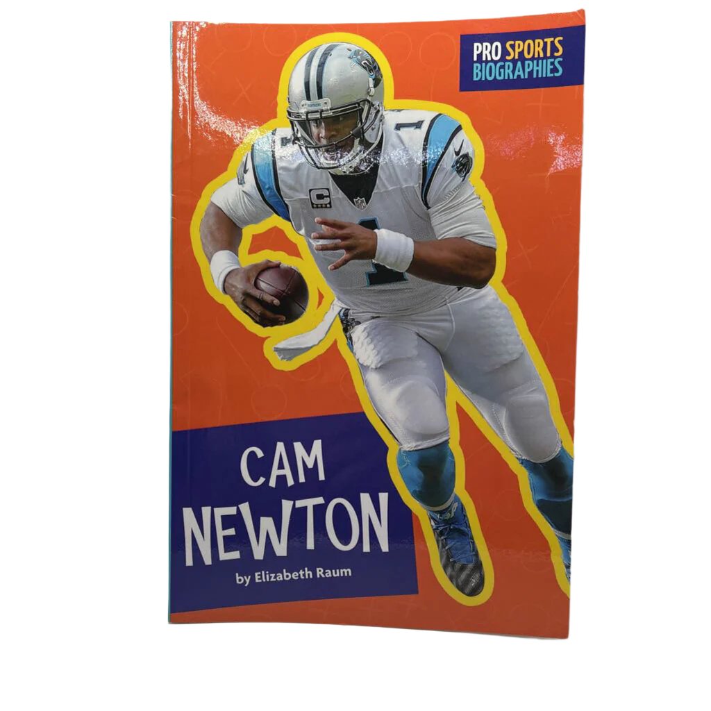 Cam Newton