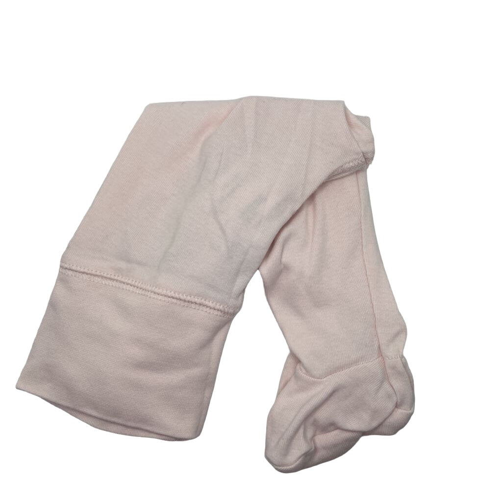 Footed Leggings