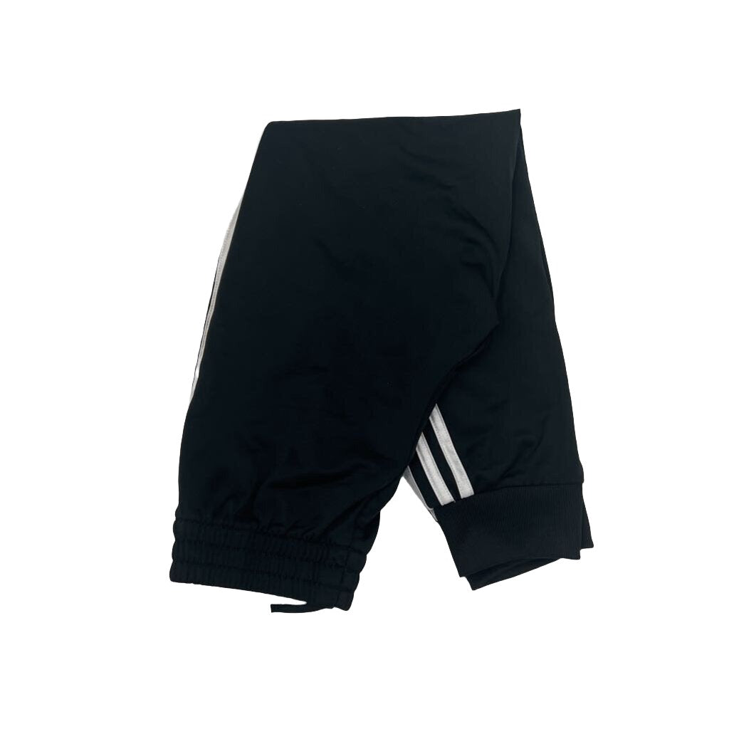 Athletic Pants / White Stripes