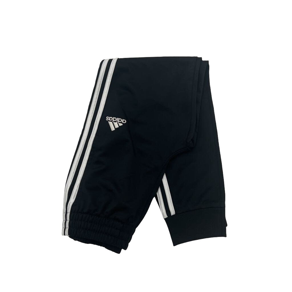 Athletic Pants / White Stripes