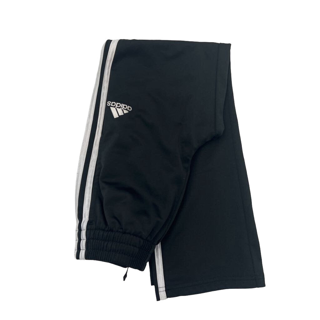 Athletic Pants / White Stripes