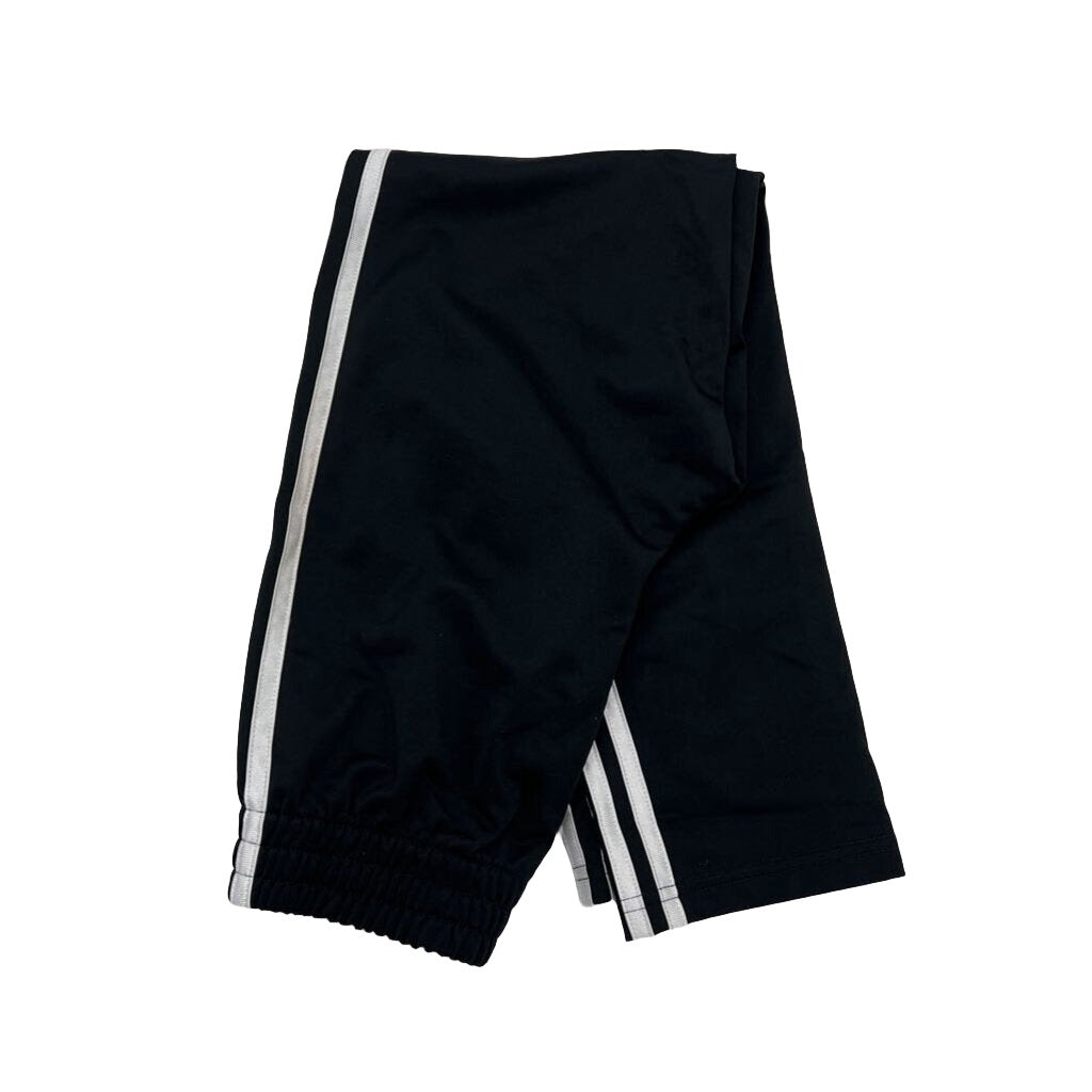 Athletic Pants / White Stripes