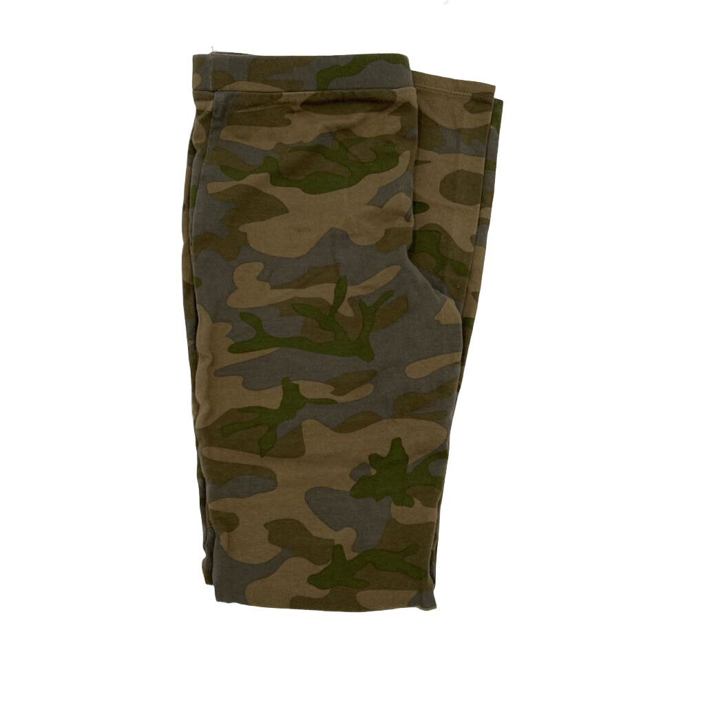 Camo Leggings