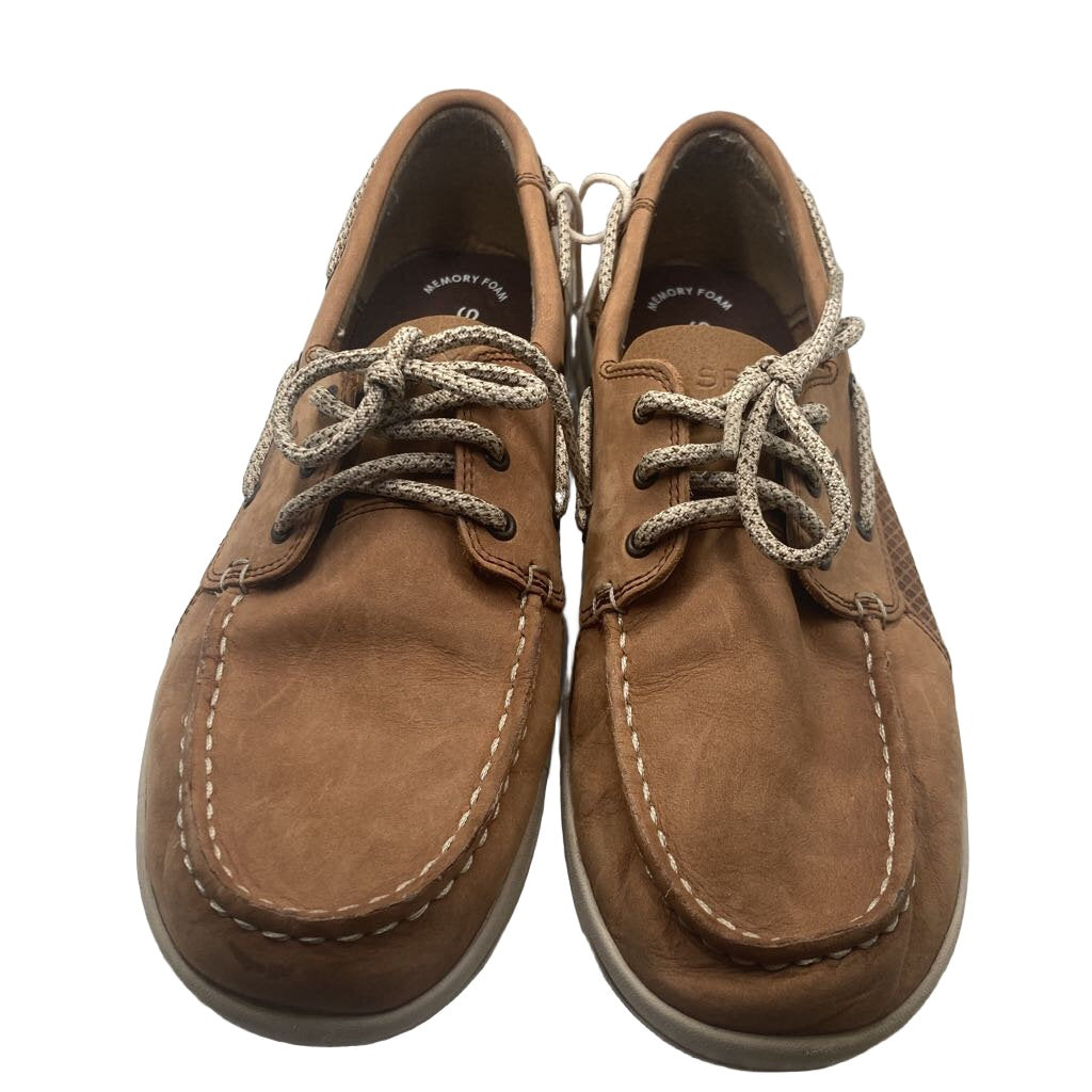 Boat Shoes