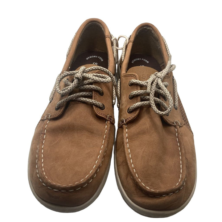 Boat Shoes