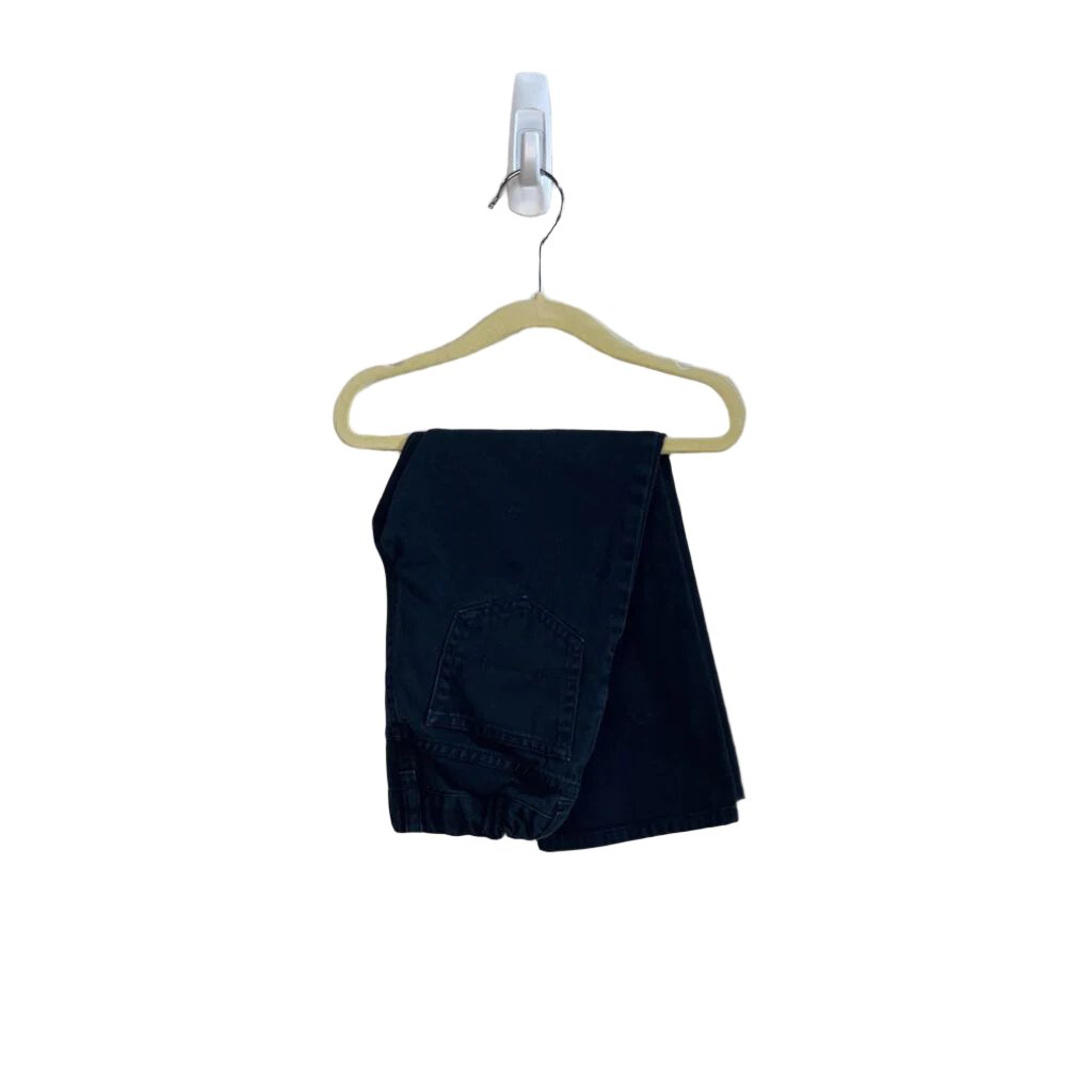 Adjustable Waist Pants