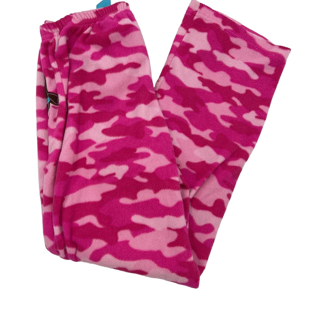 Camo Owl PJ Pants