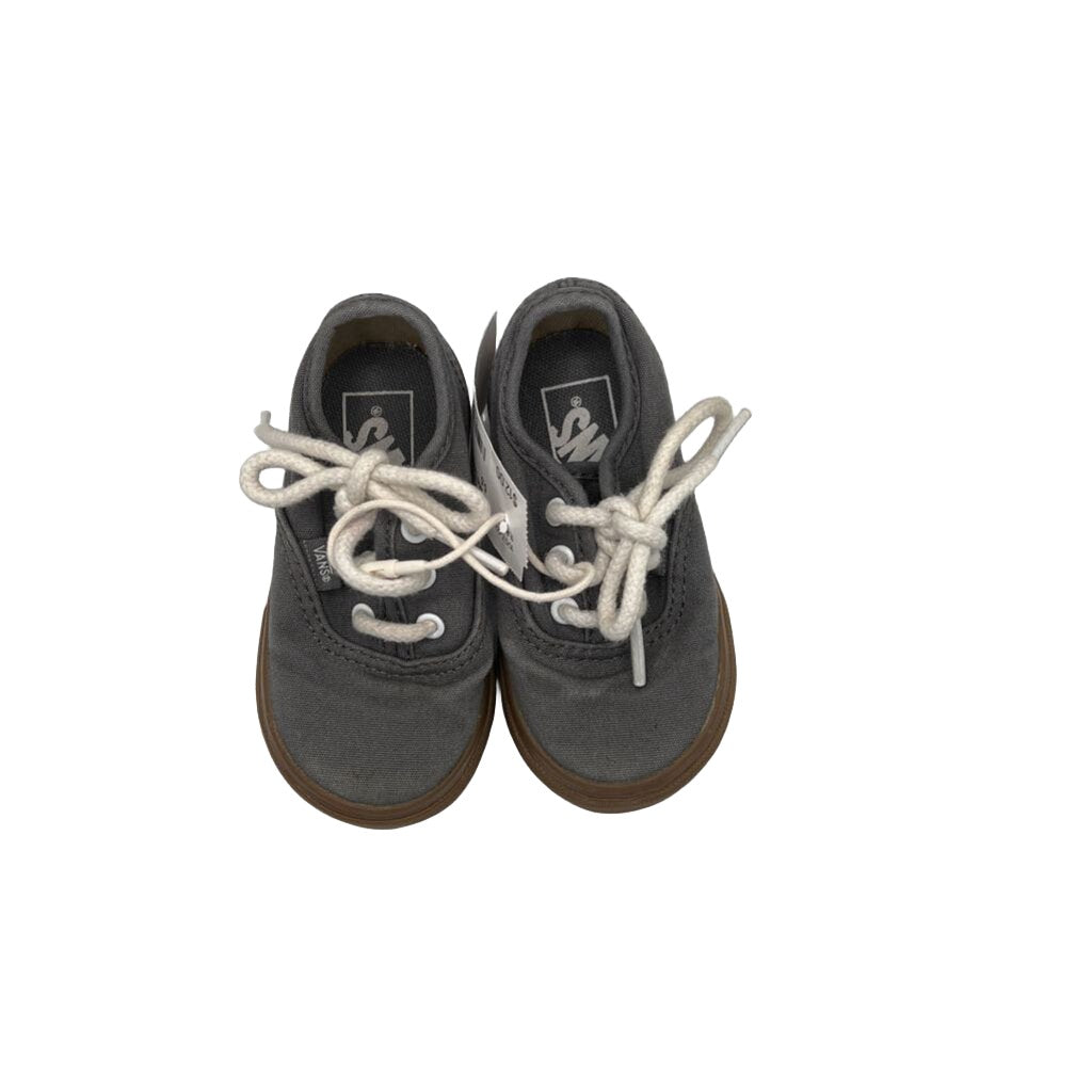 Low Top Sneakers
