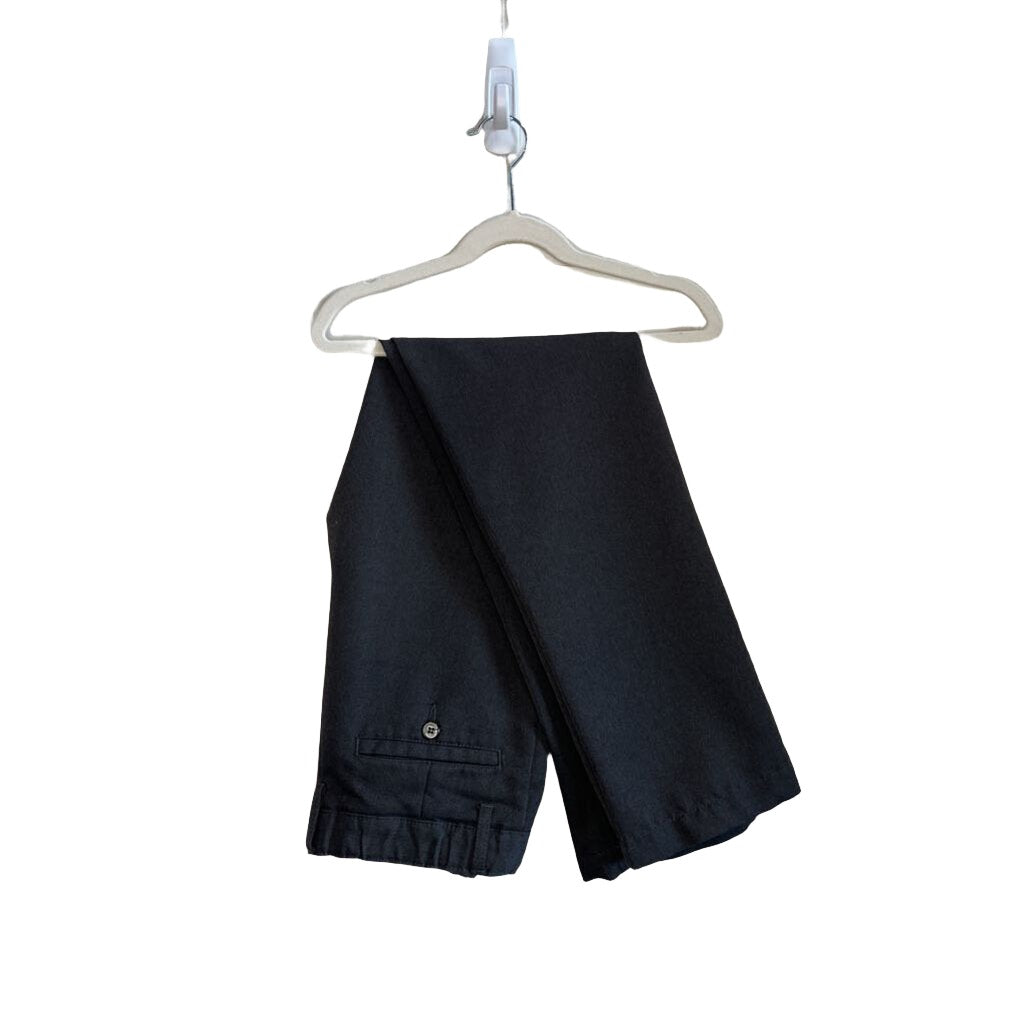 Adjustable Waist Dress Slacks
