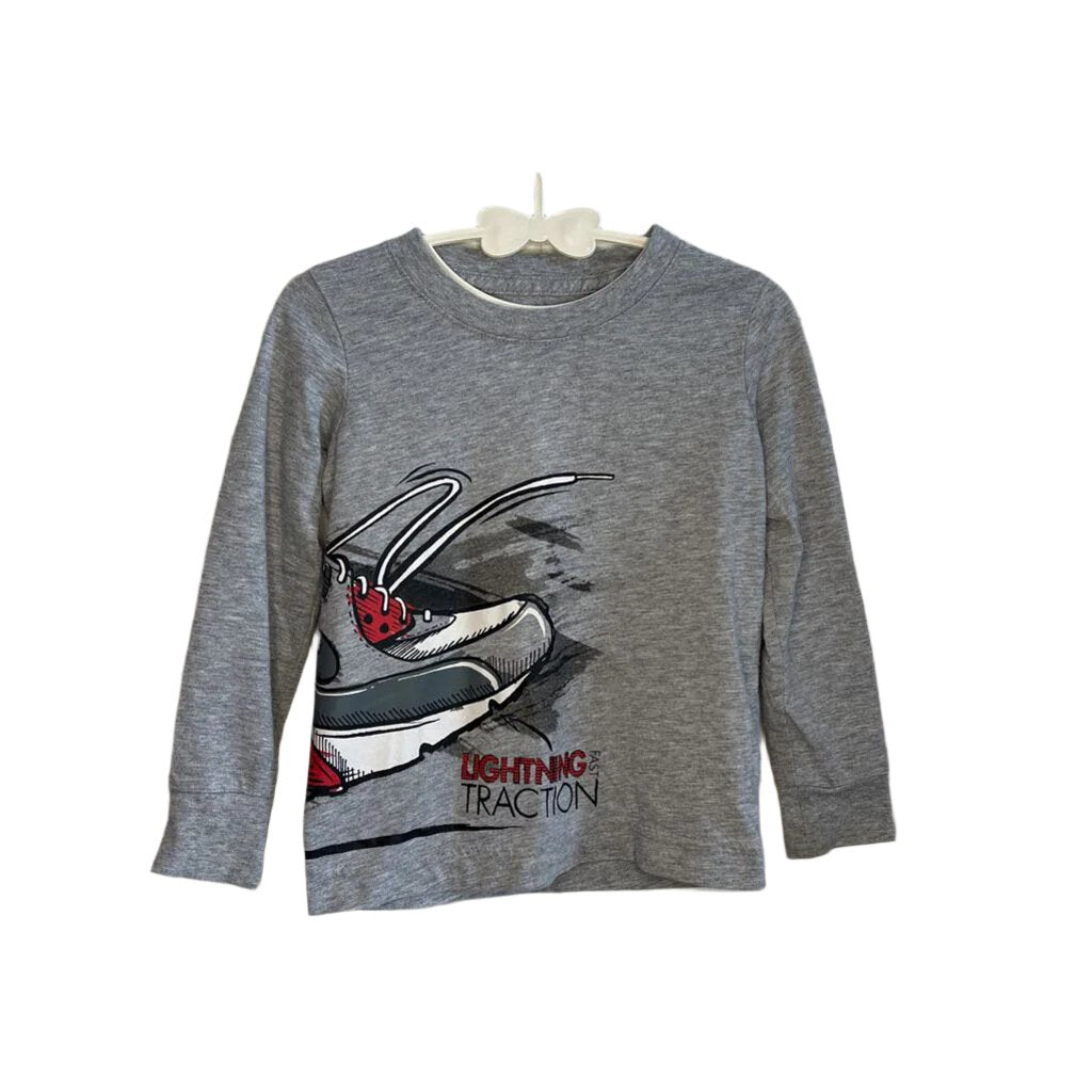 LS Shirt