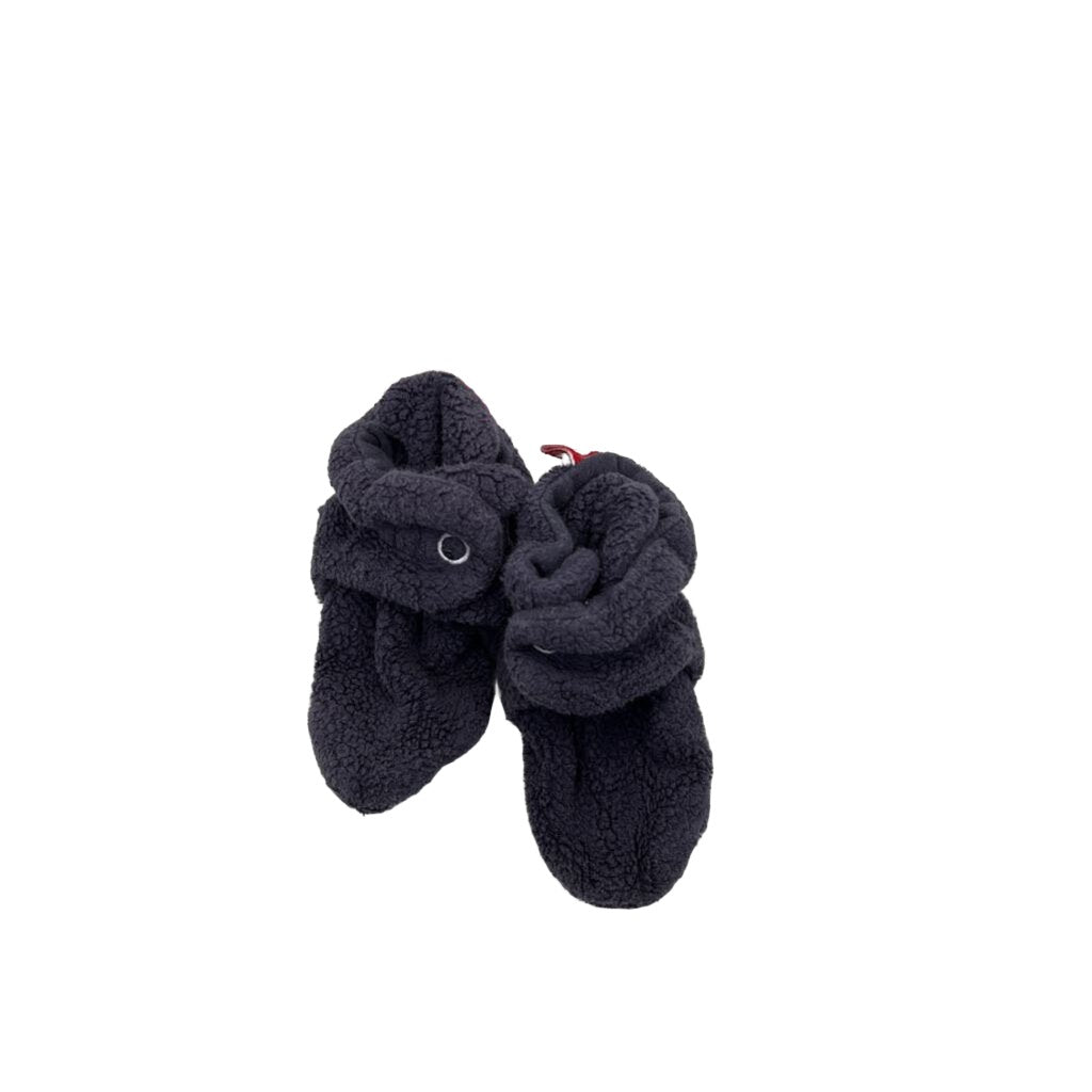 Fleece Booties