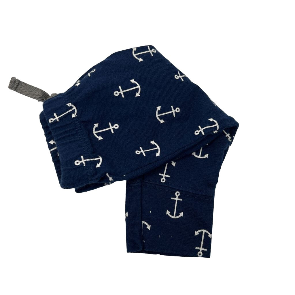 Anchor Leggings