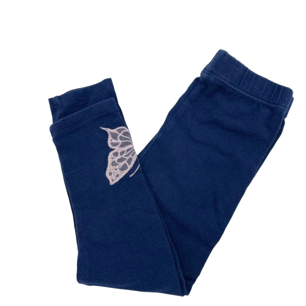 Butterfly Leggings