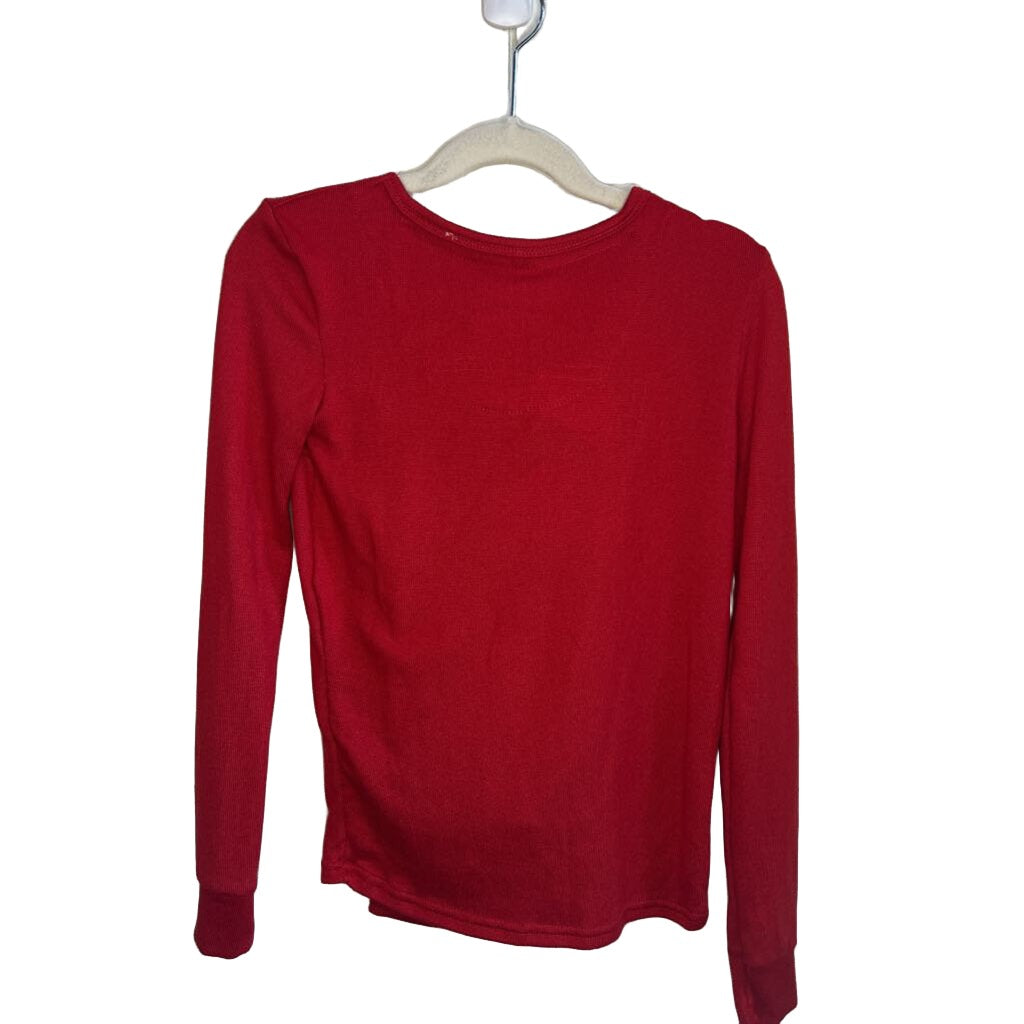 LS Shirt + Pants PJ Set / This Family ...