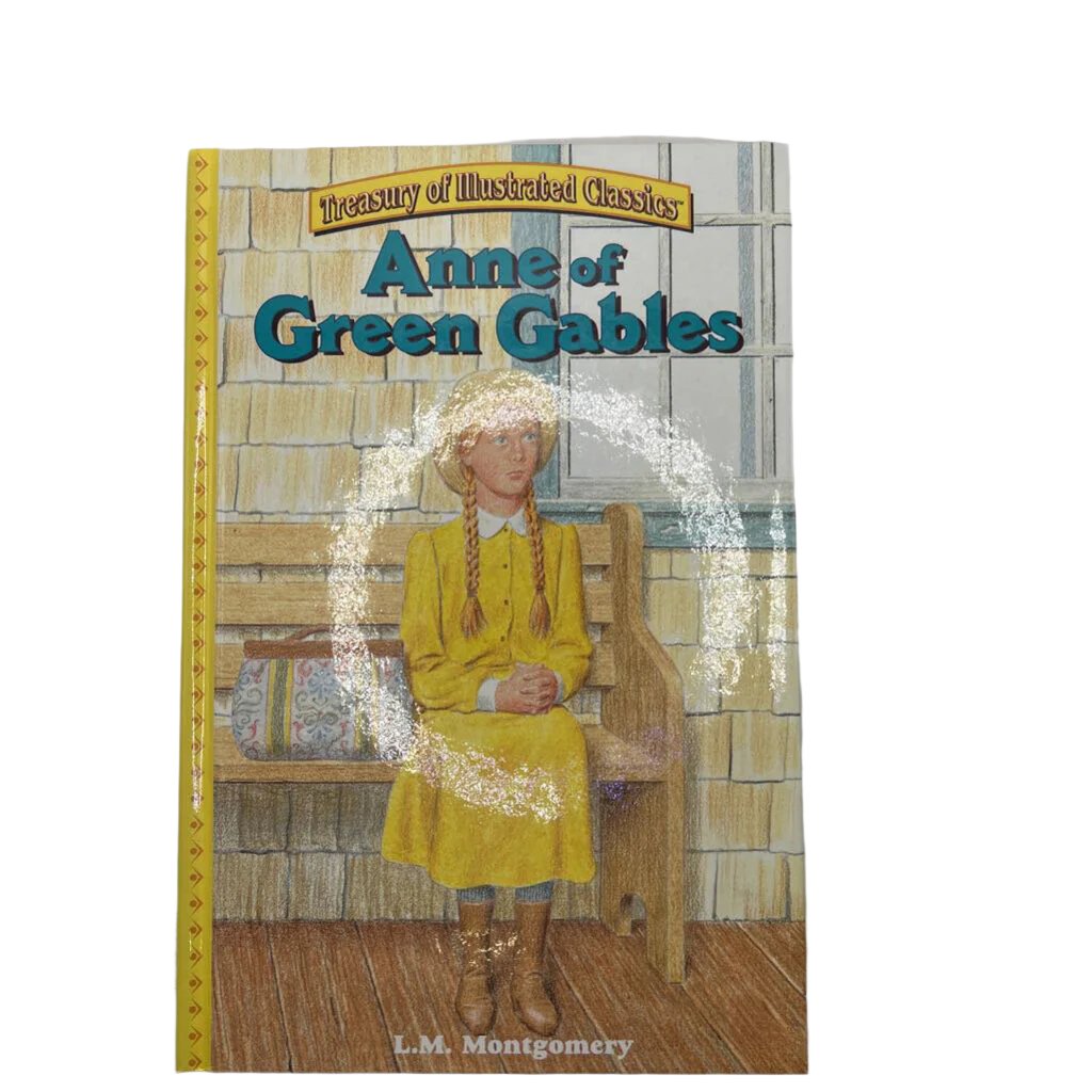 Anne of Green Gables