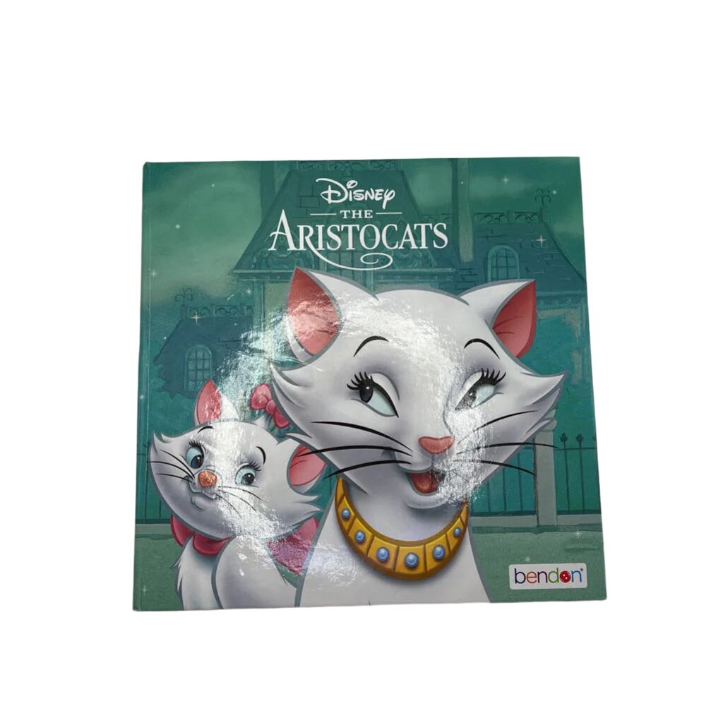 Disney The Aristocrats