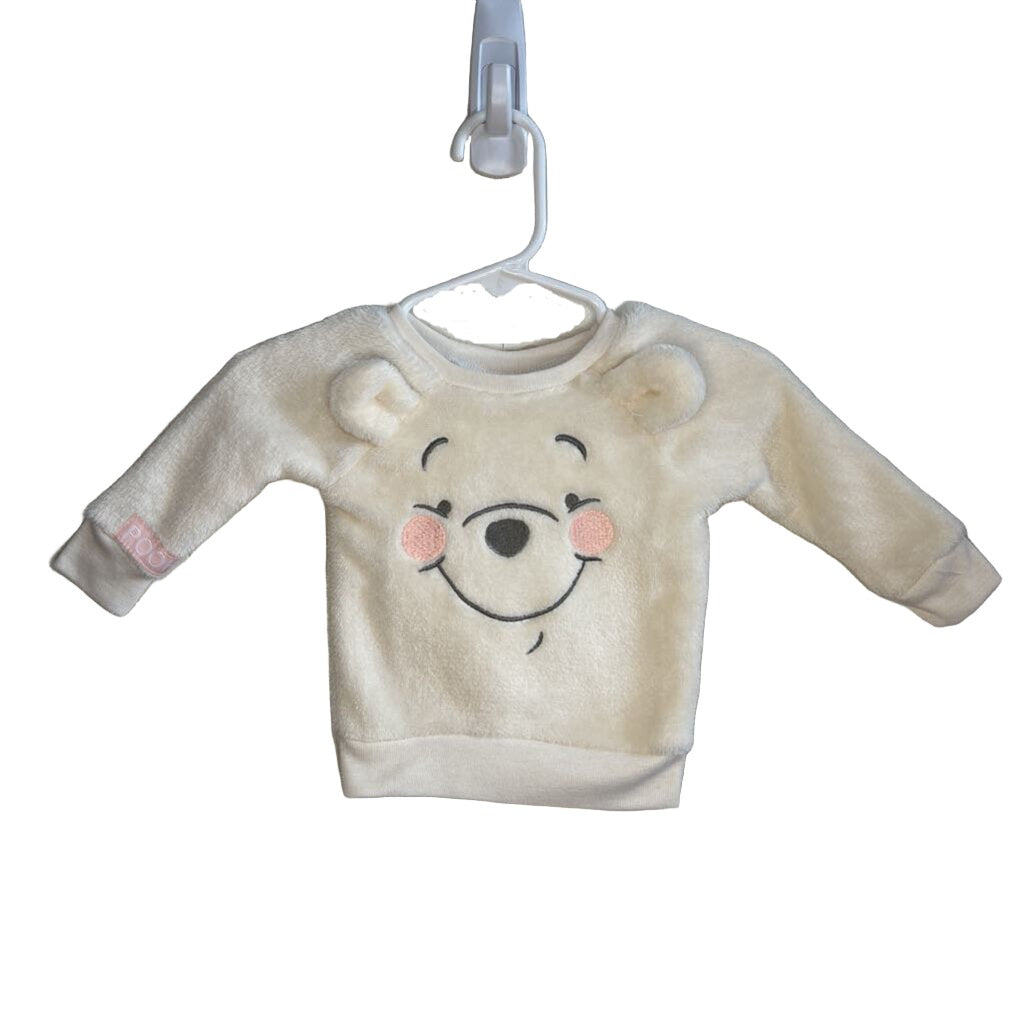 2 Pc. Winnie Pooh Outfit