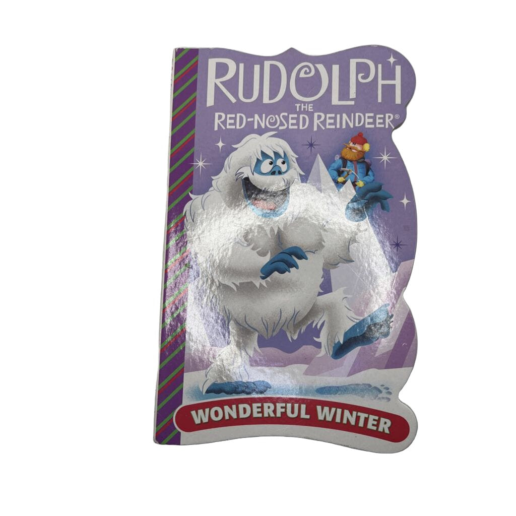 Wonderful Winter