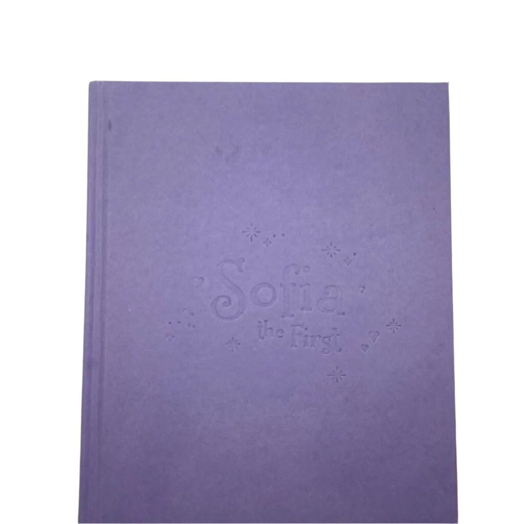 Sofia the First