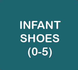 INFANT & TODDLER SHOES