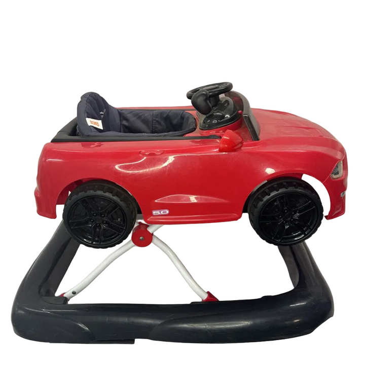 Ways to Play 4-in-1 Walker - Ford Mustang