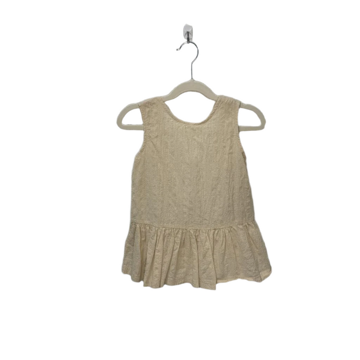 Dress - Leopard Print Bow