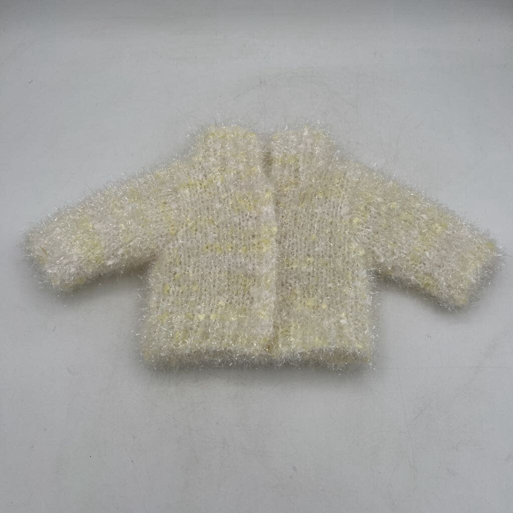 Winter Jacket Doll Clothes