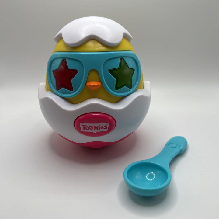 TOMY Beat It