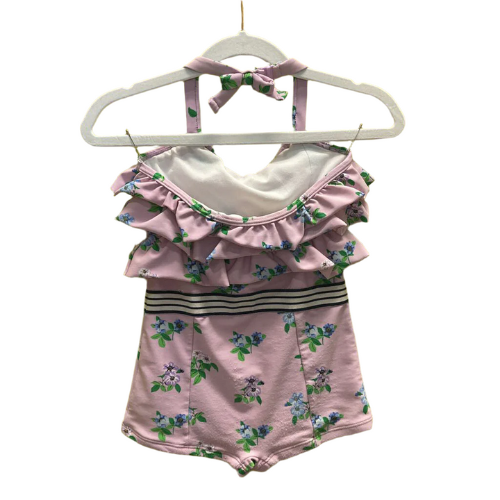 Swimsuit - Floral