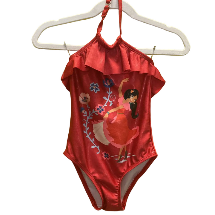 Swimsuit