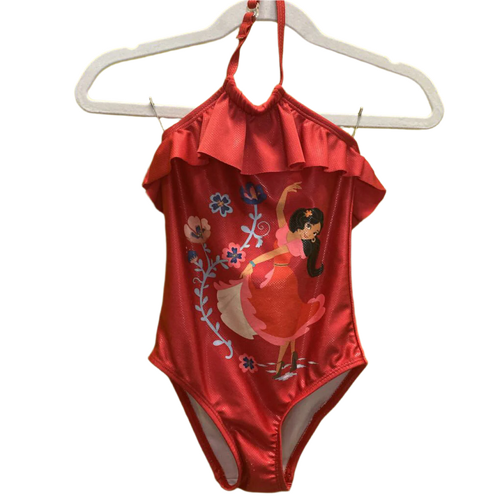 Swimsuit