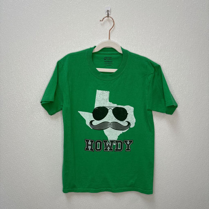 T-Shirt - Howdy