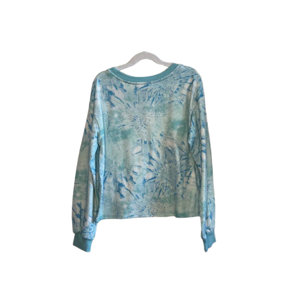 Crew Neck Sweatshirt