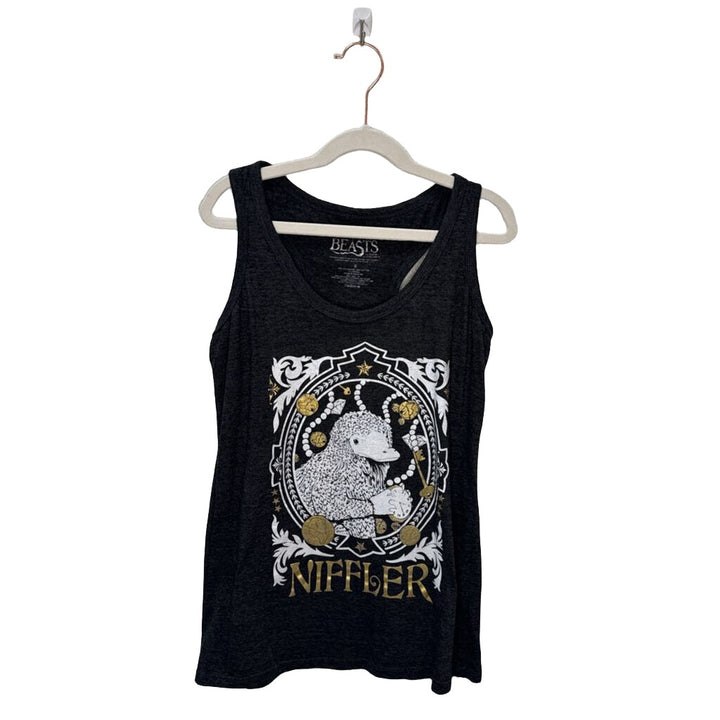 Tank Top - Niffler