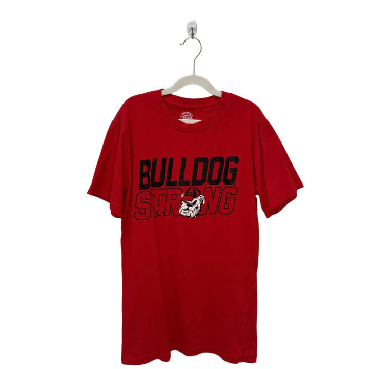 Short Sleeve T - Bulldogs