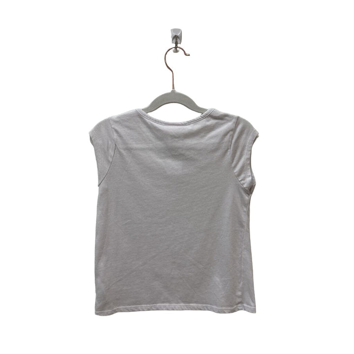 Cap Sleeve T-Shirt