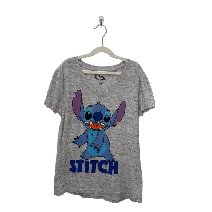 SS - Stitch