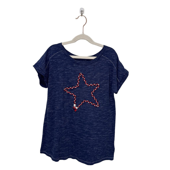 SS T-Shirt - Star