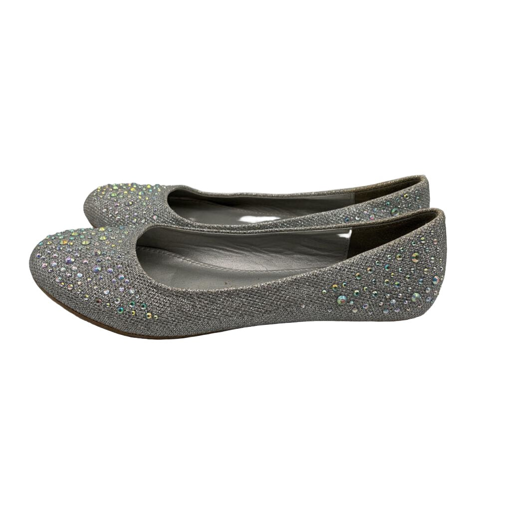 Slippers - Rhinestone